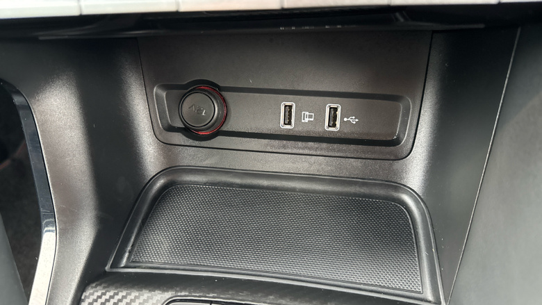 MG ZS 1.5 VTi-TECH Exclusive 5dr Petrol Hatchback